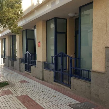 Apartamento Juli4 Puerto de Las Nieves Bagian luar foto