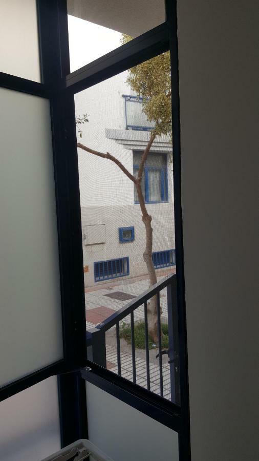 Apartamento Juli4 Puerto de Las Nieves Bagian luar foto