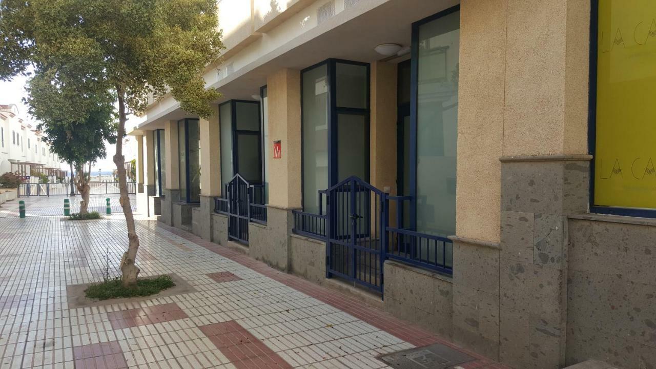 Apartamento Juli4 Puerto de Las Nieves Bagian luar foto