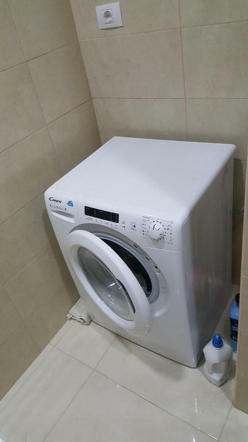 Apartamento Juli4 Puerto de Las Nieves Bagian luar foto