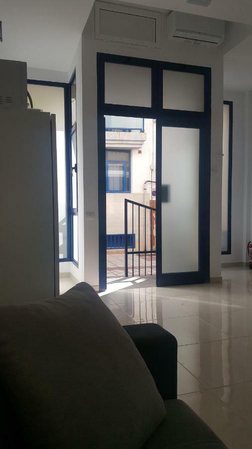 Apartamento Juli4 Puerto de Las Nieves Bagian luar foto