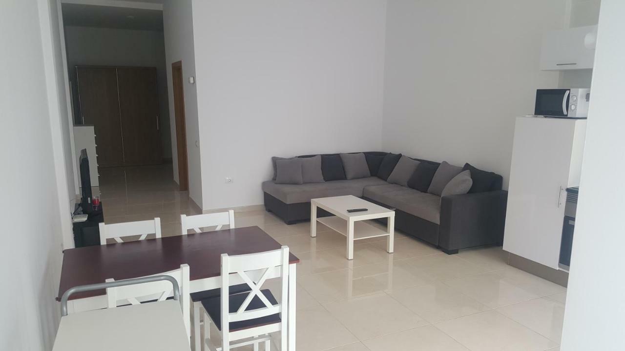 Apartamento Juli4 Puerto de Las Nieves Bagian luar foto
