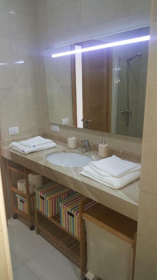 Apartamento Juli4 Puerto de Las Nieves Bagian luar foto