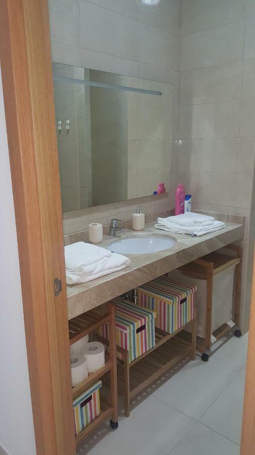 Apartamento Juli4 Puerto de Las Nieves Bagian luar foto