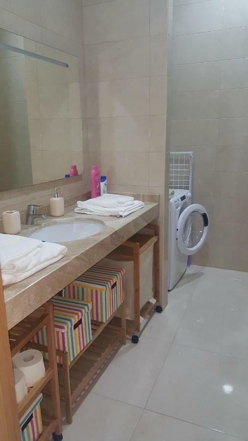 Apartamento Juli4 Puerto de Las Nieves Bagian luar foto