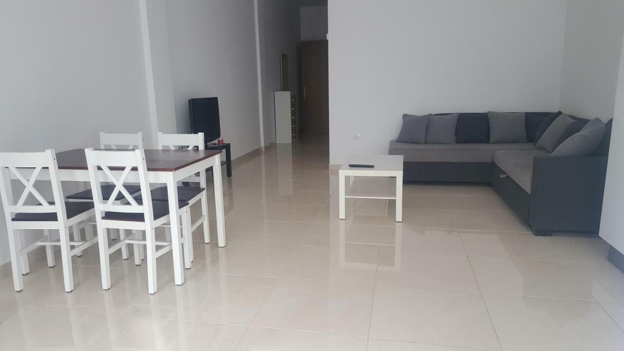 Apartamento Juli4 Puerto de Las Nieves Bagian luar foto
