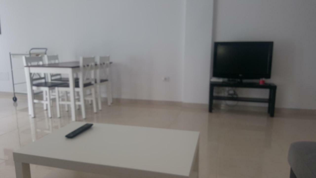 Apartamento Juli4 Puerto de Las Nieves Bagian luar foto