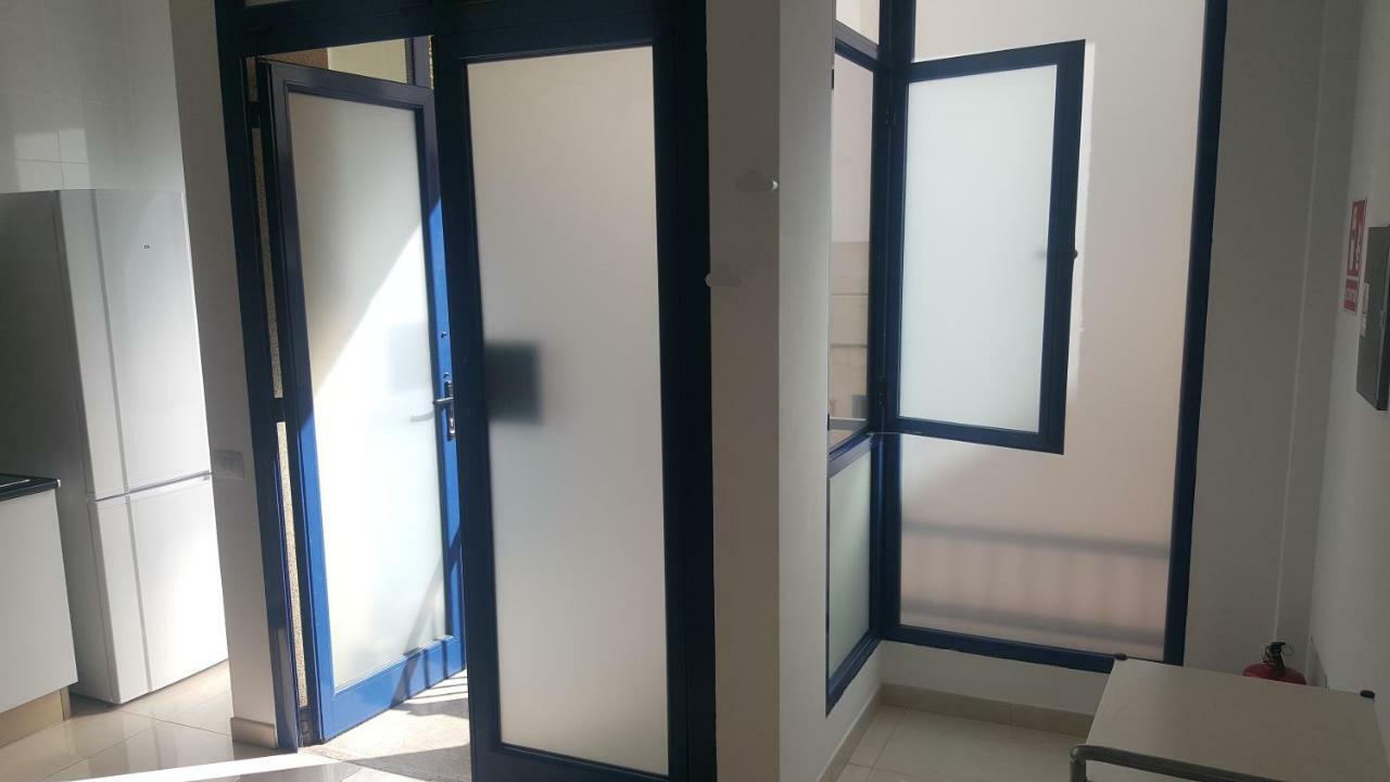 Apartamento Juli4 Puerto de Las Nieves Bagian luar foto