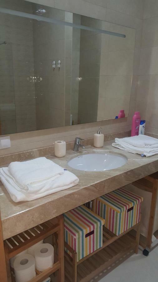 Apartamento Juli4 Puerto de Las Nieves Bagian luar foto