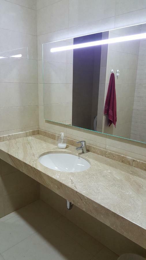Apartamento Juli4 Puerto de Las Nieves Bagian luar foto