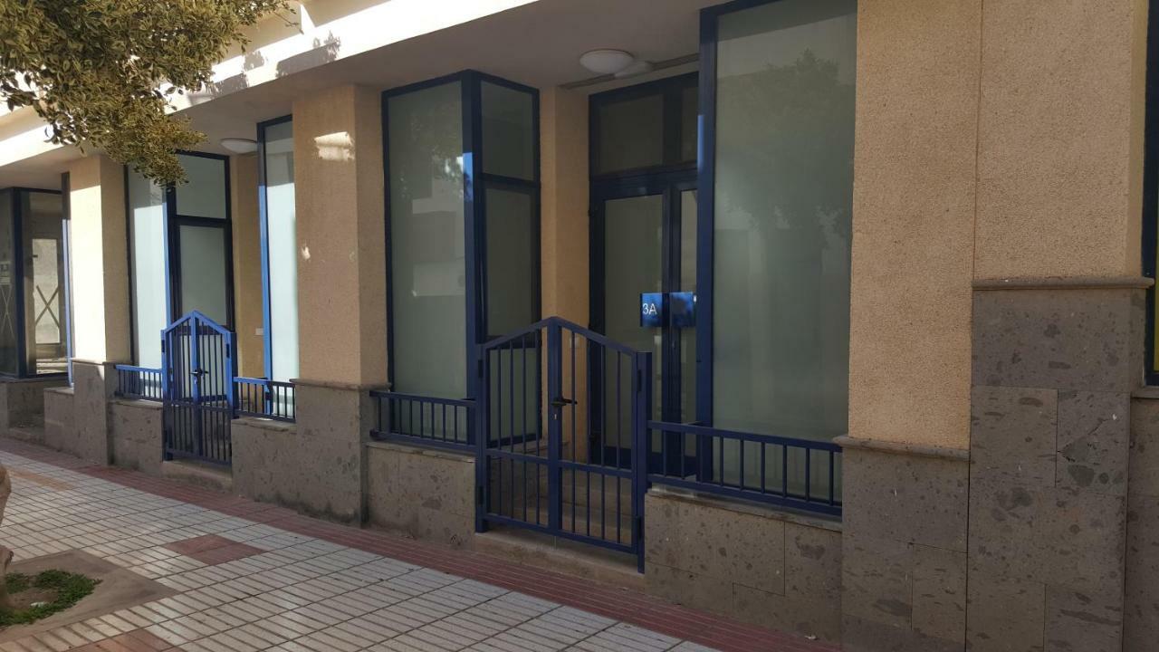 Apartamento Juli4 Puerto de Las Nieves Bagian luar foto