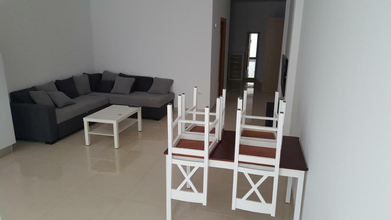 Apartamento Juli4 Puerto de Las Nieves Bagian luar foto