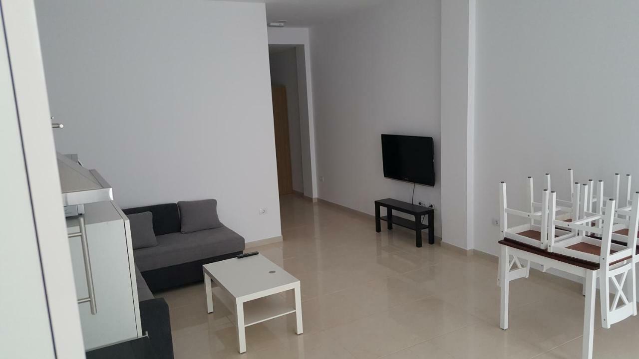 Apartamento Juli4 Puerto de Las Nieves Bagian luar foto